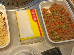 -齐市马佳地摊烤肉