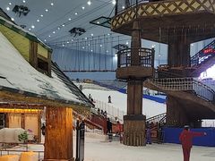 -广州热雪奇迹
