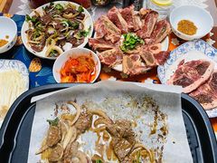 -满记烧饼(牛街东里小区一区店)