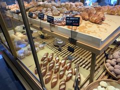 -啊噗吐呦现场烘焙(麦凯乐店)