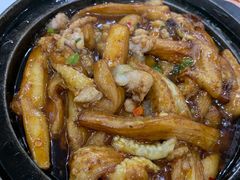 -红日饭店(裕隆三路店)