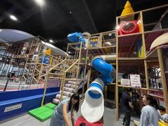 -杭州开元森泊度假乐园