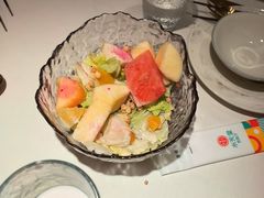 -Aqua Oasis 水天堂(石路天虹店)
