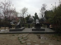 -东关历史文化旅游区-东门遗址