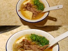 狗肉火锅-英子补身汤(海兰路店)