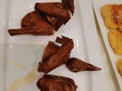 -金时代顺风大酒店(临港百联店)
