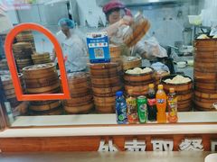 -老陶包子铺(南大西南村店)