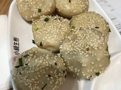 -小杨生煎(白玉兰广场店)