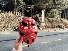 -上色见熊野座神社