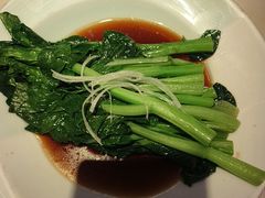 -绿茶餐厅(青岛城阳万象汇店)