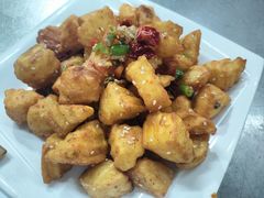 -小碗大胃(福久源新天地店)