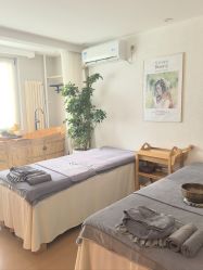 -薇薇安花系SPA