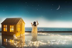 点击看大图 -韩国童感TOUCH PHOTO儿童摄影(朝阳分店)