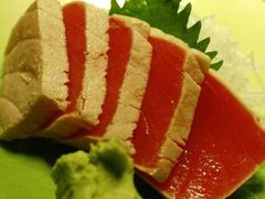 霜降金枪鱼-百合酒店-香榭里自助餐厅