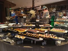 -OPEN開全日自助餐厅·牛肉火锅·海鲜(佛山希尔顿酒店)