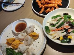 -前海沿·青岛菜(李沧万达店)
