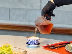 -北書房·墨宴(国际博览中心店)
