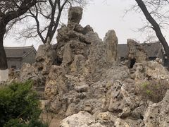 -张学良旧居陈列馆