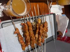 -永红源啤酒·烧烤·海鲜·大排档(台柳路店)