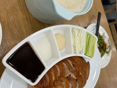 -紫光园·烤鸭(京旺家园店)