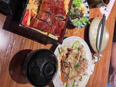 -玄白·炭烤活鳗(上海首店)