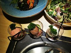 -囧吉香生蚝牛排馆(湖北路店)