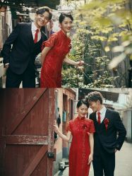 -女王风尚STUDIO·轻奢化定制