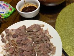 -香满楼(临安路店)