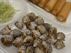-国惠大酒楼(仓山万达店)