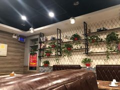 -廣九广味食堂-猪肚鸡火锅(曼哈顿店)
