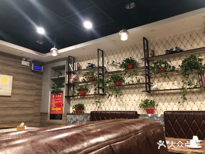 廣九广味食堂-猪肚鸡火锅(曼哈顿店)图片