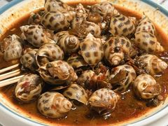 -三妹小龙虾·黄油蟹(华侨城总店)