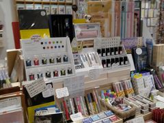 零售区-猫的天空之城概念书店(束河店)