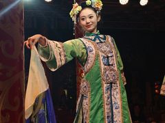 -白家大院·王府宫廷菜(苏州街店)