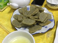 -珍巷福地四合院菜馆(复兴门店)