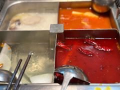 -海底捞火锅(万丰桥店)