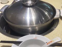 -煲大王猪肚鸡·椰子鸡火锅(红谷滩万达店)