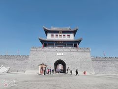 -即墨古城