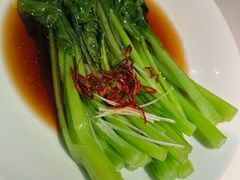-雀蓝川菜(滨湖万象汇店)