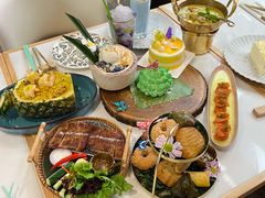 -KEAAMI 摩登泰 by TIAGO(颐堤港店)