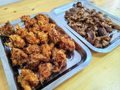 -清真-戏楼王记牛肉面