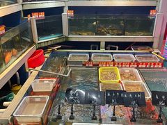 -东江海鲜大排档·潮汕菜·砂锅粥