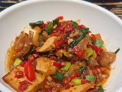 -文昌阁·长沙市井菜(美食地标店)