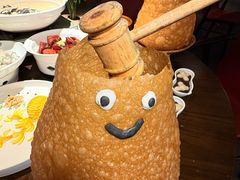 -许爷家·生态湖鲜(徐汇日月光店)