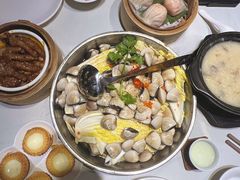 -味可道美食坊(福基路店)