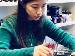 -墨more调香馆DIY自调香水(博雅国际中心B座店)