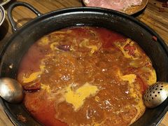 -旧街市鲜货老火锅(大光路店)