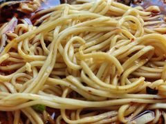 怪味面-吴记怪味面(牛王庙店)