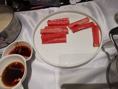 -红鼎豆捞·非遗鲍皇汤火锅(宝丰路店)