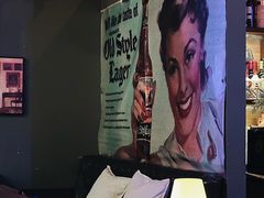 -JUKEBOX玖部音乐餐厅(华侨城店)